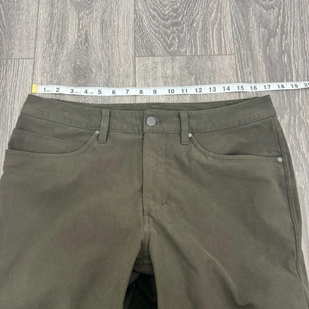lululemon athletica lululemon abc